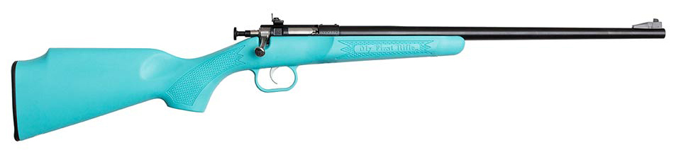 KSA CRICKETT 22LR 16